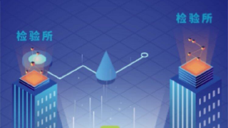 智醫檢驗：一個為檢驗所提供全...